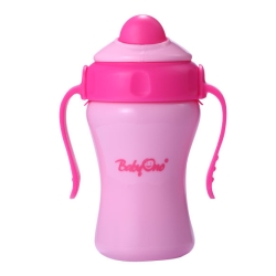 Baby Ono Kubek ze słomką 280 ml 1037