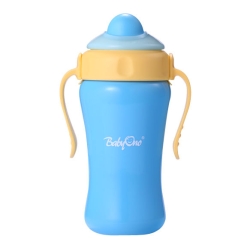 Baby Ono Kubek ze słomką 360 ml 1046