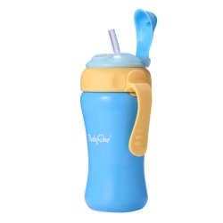 Baby Ono Kubek ze słomką 360 ml 1046