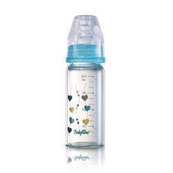 Baby Ono butelka szklana standardowa 120ml