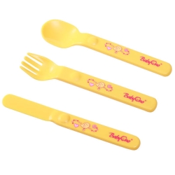 Baby Ono Sztućce plastikowe 248