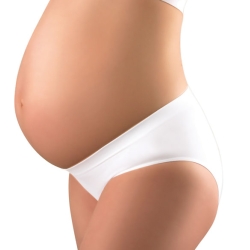 Baby Ono Figi ciążowe pod brzuch rozmiar S