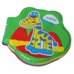 Książeczka miękka piszcząca Zwierzęta Safari BabyOno 862