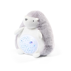 Przytulanka lampka z projektorem HEDGEHOG HUGO BabyOno 480