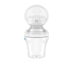 Laktator elektryczny NATURAL NURSING BabyOno 300