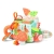 Kostka sensoryczna FRIENDLY FOREST Baby Ono 548
