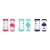 Skarpetki frotte 6m+ BabyOno 581/02