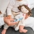 Lalka przytulanka dla niemowląt NURSE GRACE DOLL BabyOno 1417