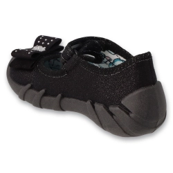Buty dla dziecka Befado 109P146 obuwie dziecięce SPEEDY buciki dziewczęce rozmiary 18, 19