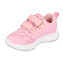 Buty dla dziecka Befado 516P085 obuwie dziecięce MONO buciki sportowe dla dziewczynki rozmiar 25