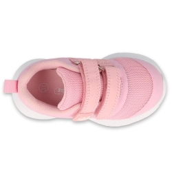 Buty dla dziecka Befado 516P085 obuwie dziecięce MONO buciki sportowe dla dziewczynki rozmiar 25