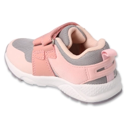 Buty dla dziecka Befado 516X246 obuwie dziecięce Toy buciki sportowe dla dziewczynki rozmiar 26