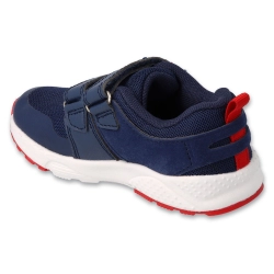Buty dla dziecka Befado 516P251 obuwie dziecięce Toy buciki sportowe dla chłopca rozmiar 24