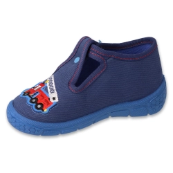 Buty dla dziecka Befado 540P012 obuwie dziecięce HONEY buciki chłopięce rozmiar 20