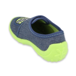 Buty dla dziecka Befado 560X147 obuwie dziecięce tenisówki BOOGY buciki rozmiar 25