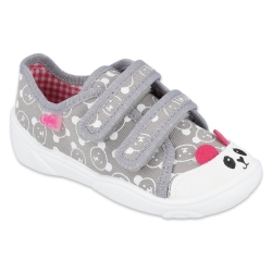 Buty dla dziecka Befado 907P130 obuwie dziecięce tenisówki MAXI buciki sportowe rozmiary 18-25