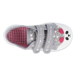 Buty dla dziecka Befado 907P130 obuwie dziecięce tenisówki MAXI buciki sportowe rozmiary 18-25