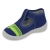 Buty dla dziecka Befado obuwie HONEY 631P021 kapcie do nauki zakładania rozmiar 18, 19, 21
