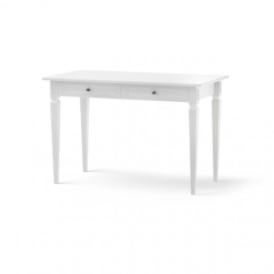 Bellamy INES biurko dla dziecka kolor biały ELEGANT WHITE