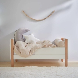 Bellamy RATATA łóżeczko dziecięce 60x120 cm