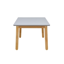 Bellamy WOODY Table stolik GRAY