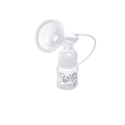 Laktator elektryczny Easy&Natural Canpol 12/207