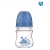 Canpol Butelka szerokootworowa antykolkowa EasyStart Kolorowe Zwierzątka 120 ml