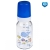 Butelka szklana z nadrukiem 120 ml różne kolory Canpol Babies 42/202