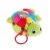 Canpol Pluszowa zabawka dźwiękowa Kolorowy Ocean - Żółw 68/019