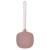 Etui silikonowe na smoczki Canpol 51/402 Pink różowy pojemnik na smoczek