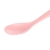 Zestaw pierwszych łyżeczek do karmienia 3 sztuki Canpol Babies 31/419 Pink łyżeczki dla dzieci
