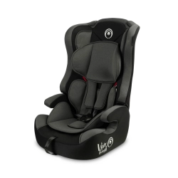 Caretero VIVO FRESH Graphite fotelik samochodowy dla dziecka 9-36 kg