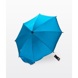 Uniwersalna parasolka przeciwsłoneczna do wózka OKRĄGŁA duży wybór kolorów