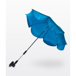 Uniwersalna parasolka przeciwsłoneczna do wózka OKRĄGŁA duży wybór kolorów