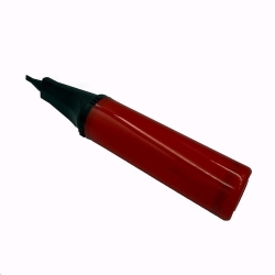 Skoczek pluszowy z dźwiękiem PlayTo by Caretero nadmuchiwany gumowy KONIK do skakania dla dzieci