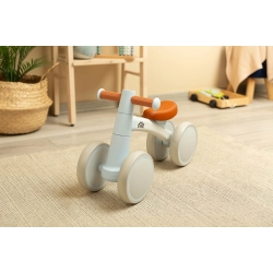 Rowerek biegowy OTTO Blue Toyz by Caretero dla dziecka 1-3 lata