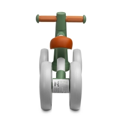 Rowerek biegowy OTTO Green Toyz by Caretero dla dziecka 1-3 lata