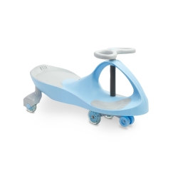Jeździk grawitacyjny SPINNER Blue firmy Toyz by Caretero