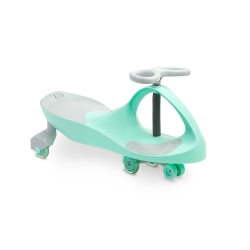 Jeździk grawitacyjny SPINNER Mint firmy Toyz by Caretero