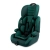 Caretero EGIS Dark Green fotelik samochodowy dla dziecka 9-36 kg