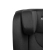 Caretero NIMBUS i-Size Black fotelik samochodowy dla dziecka 4-12 lat o wzroście 100-150 cm