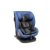 Caretero SECURO i-Size Blue obrotowy fotelik samochodowy dla dziecka 0-36 kg lub 40-150 cm