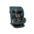 Caretero SECURO i-Size Emerald obrotowy fotelik samochodowy dla dziecka 0-36 kg lub 40-150 cm