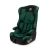 Caretero VIVO FRESH Dark Green fotelik samochodowy dla dziecka 9-36 kg
