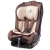Caretero COMBO Beige fotelik samochodowy dla dziecka 0-25 kg
