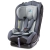 Caretero COMBO Graphite fotelik samochodowy dla dziecka 0-25 kg