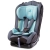 Caretero COMBO Mint fotelik samochodowy dla dziecka 0-25 kg