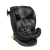 Caretero COMMO i-Size GRAPHITE fotelik samochodowy dla dziecka 0-36 kg lub 40-150 cm