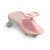 Jeździk grawitacyjny FIESTA Pink pojazd dla dziecka firmy Toyz by Caretero