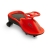 Jeździk grawitacyjny FIESTA Red pojazd dla dziecka firmy Toyz by Caretero